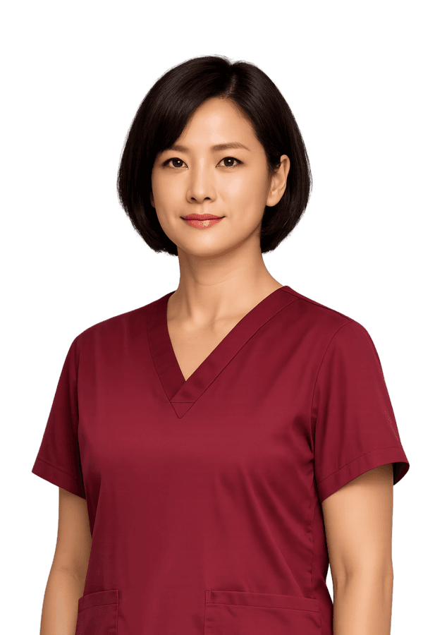 다음과 같은 선생님
