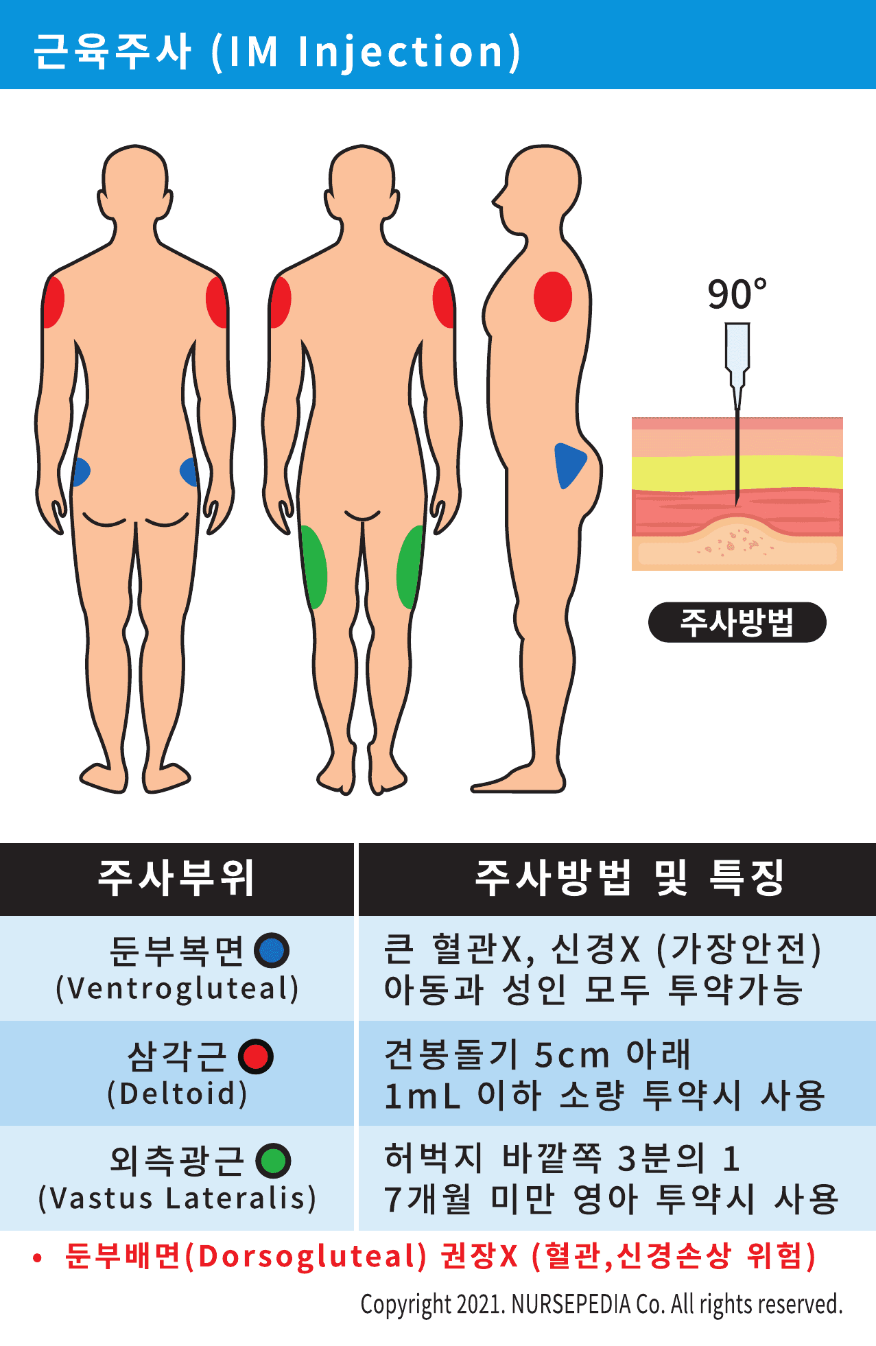 간호지식스티커